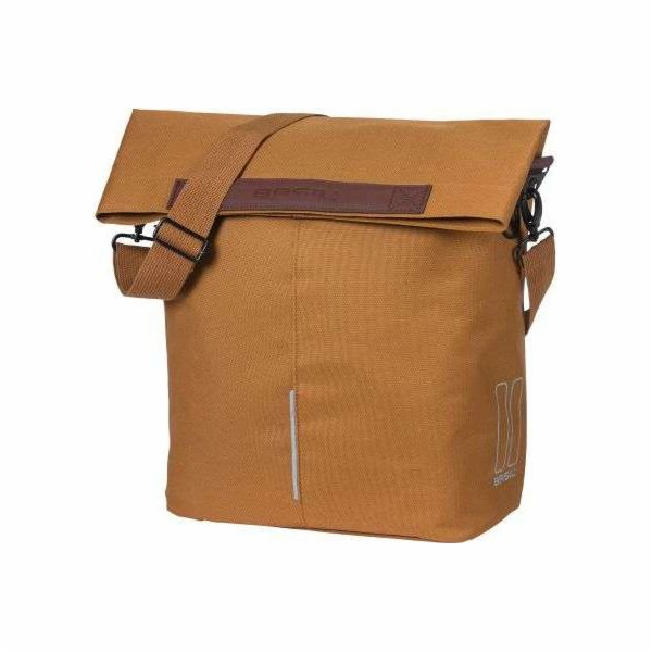 Basil Back bag Basil City Shopper 16 l