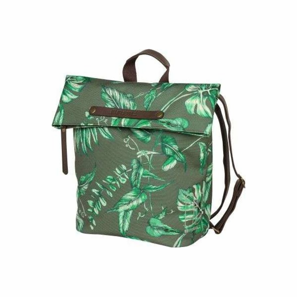Batoh Bazalka Bazalka Ever-Green Daypack 18 l
