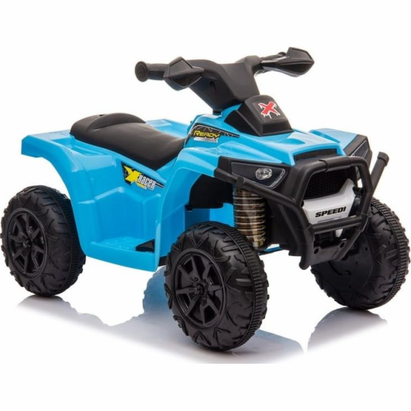 Lean Sport Quad s baterií XH116 Blue 5705