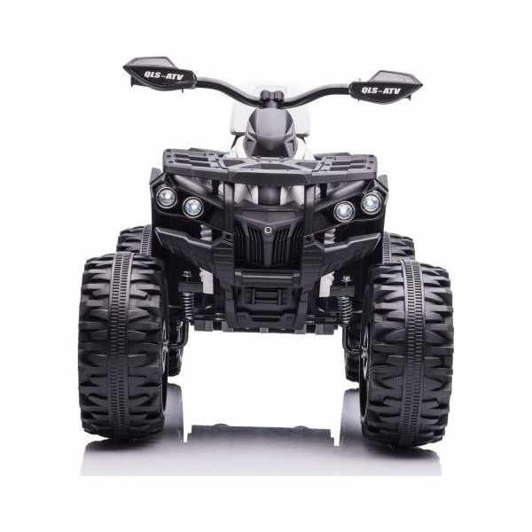auta LEAN CARS čtyřbaterie QLS-3288 bílá