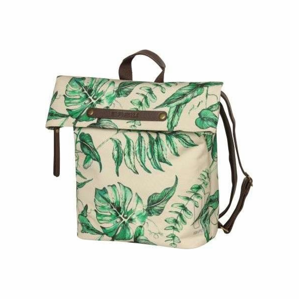 Batoh Bazalka Bazalka Ever-Green Daypack 18 l