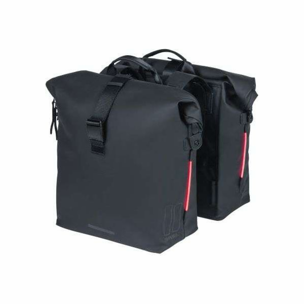 Basil Basil Soho Double Bag Nordlicht 41 l