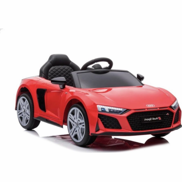 Lean Cars Baterie Auto Audi R8 Lift A300 Red