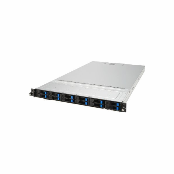 ASUS RS720-E11-RS12U (90SF01Z1-M00270) Intel C741 Rack (2...