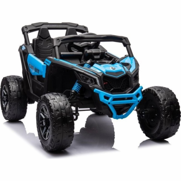 Buggy Can-am na baterie Lean Cars DK-CA003 Blue