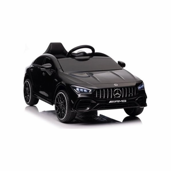 Lean Cars Baterie Auto Mercedes CLA 45s AMG Black Painted...