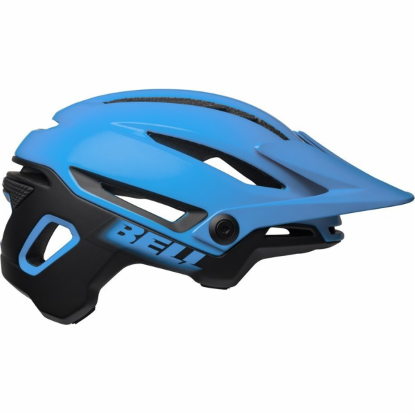 Bell  SIXER INTEGRATED MIPS mtb helma matná světle modrá ...