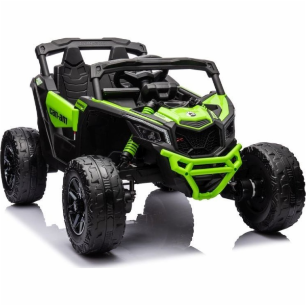 Buggy Can-am na baterie DK-CA003 Green