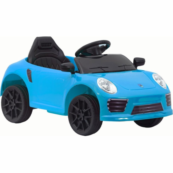 Lean Cars Baterie Car WMT-666 Blue