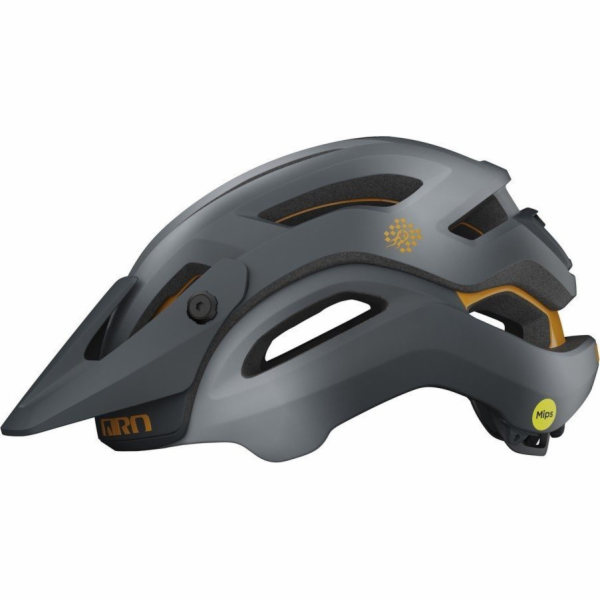 Giro MTB přilba GIRO MANIFEST MIPS SPHERICAL Velikost při...