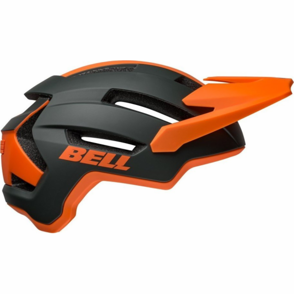 Bell  4FORTY AIR mtb helma Velikost helmy: M(55-59 cm),  ...