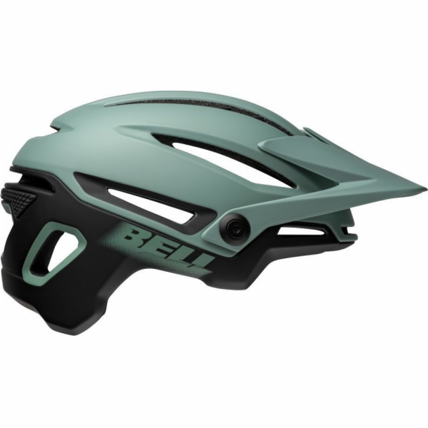 Bell  SIXER mtb přilba Velikost přilby: M(55-59 cm),  Mat...