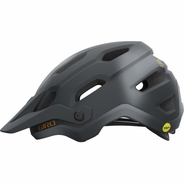 Giro  SOURCE MIPS mtb helma Velikost helmy: L(59-63 cm), ...