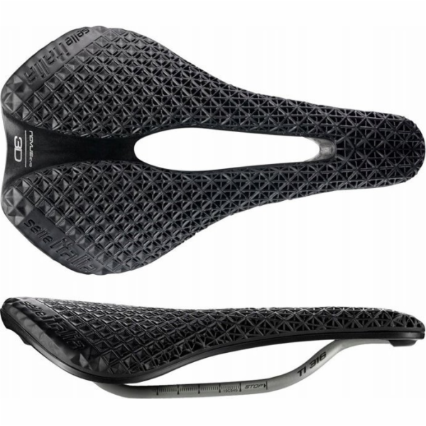 Sedlo Selle Italia SELLE ITALIA NOVUS BOOST EVO 3D TI316,...