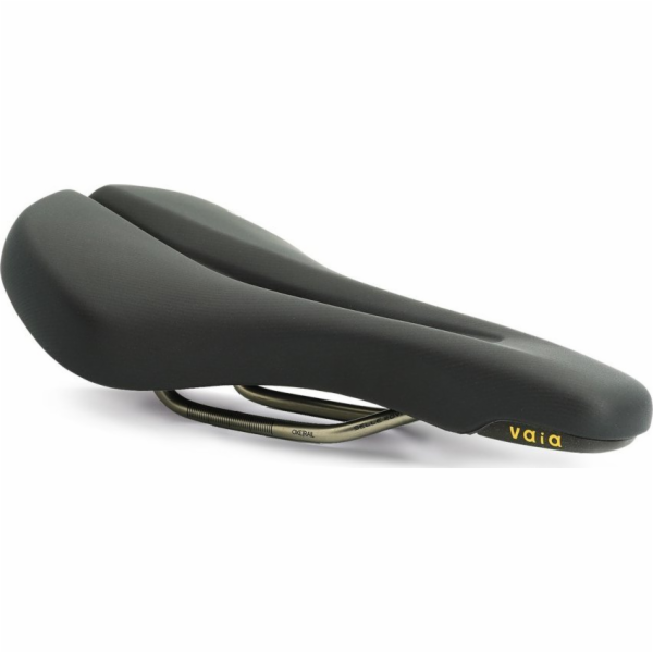 Selle Royal Sedlo SELLEROYAL VAIA ATHLETIC 45 stupňů gel ...