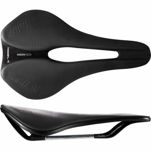 Sedlo Selle Italia SELLE ITALIA MODEL X, Superflow L (id ...