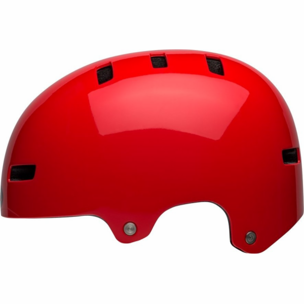 Bell BMX helma BELL LOCAL Velikost helmy: M(55-59 cm),  G...
