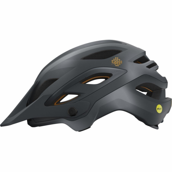 Giro  MERIT MIPS mtb přilba Velikost přilby: M(55-59 cm),...