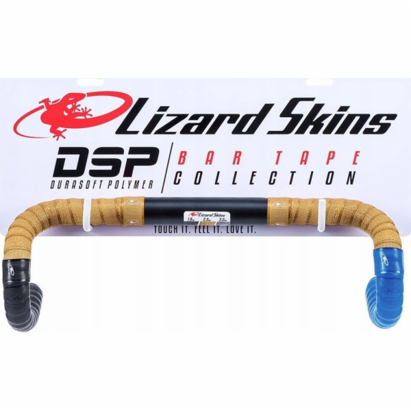 Lizard Skins  DSP pásek na řídítka - silniční řídítka s p...