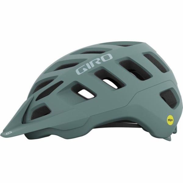 Giro  RADIX INTEGRATED MIPS mtb helma Velikost helmy: M(5...