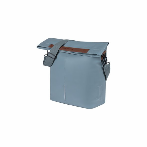 Basil Single City Bag BASIL CITY SHOPPER 14-16L, Hook On ...
