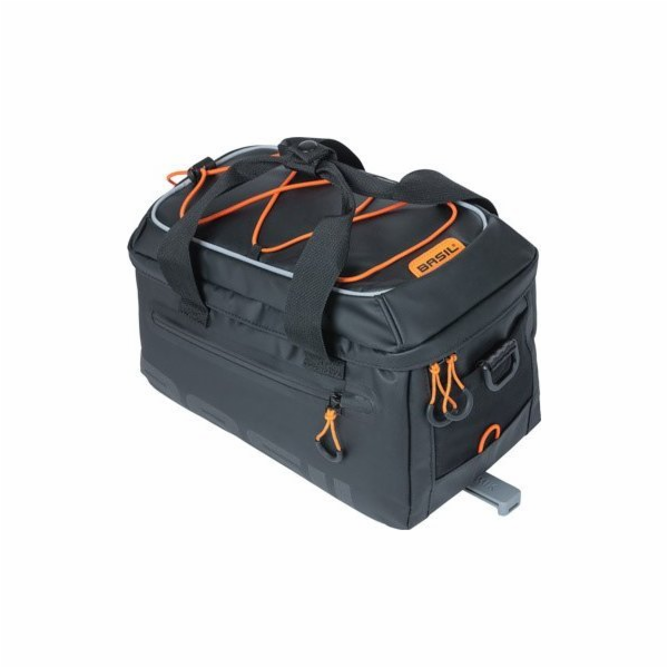 Bazalka Batoh do kufru BASIL MILES TARPAULIN TRUNKBAG MIK...