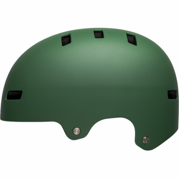 Bell BMX helma BELL LOCAL Velikost helmy: L(59-61,5 cm), ...