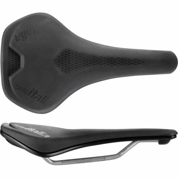 Sedlo Selle Italia SELLE ITALIA MODEL Y TI 136, L (shoda ...