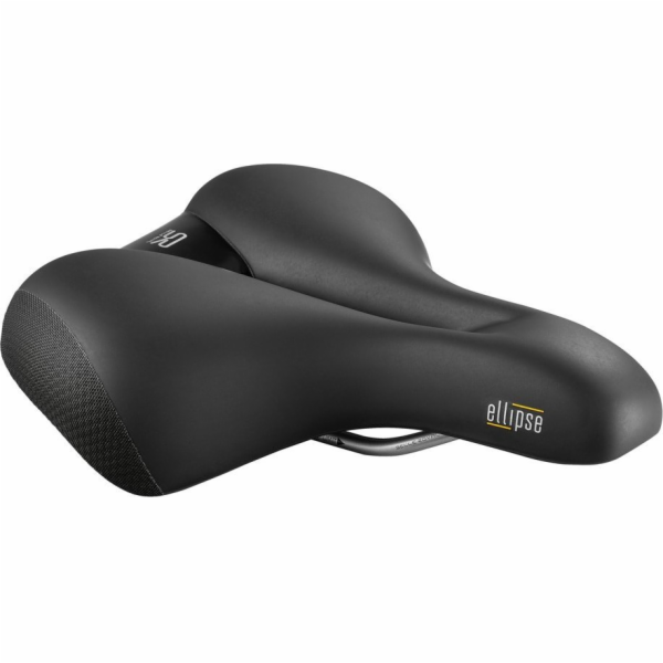 Selle Royal Sedlo SELLEROYAL PREMIUM RELAXED 90 stupňů EL...