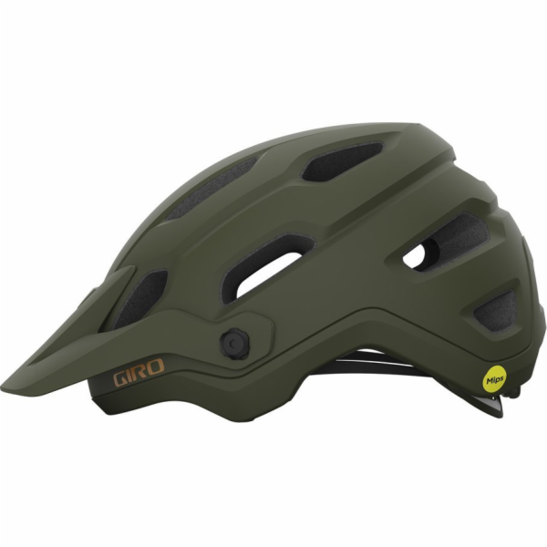 Giro  SOURCE MIPS mtb helma Velikost helmy: L(59-63 cm), ...