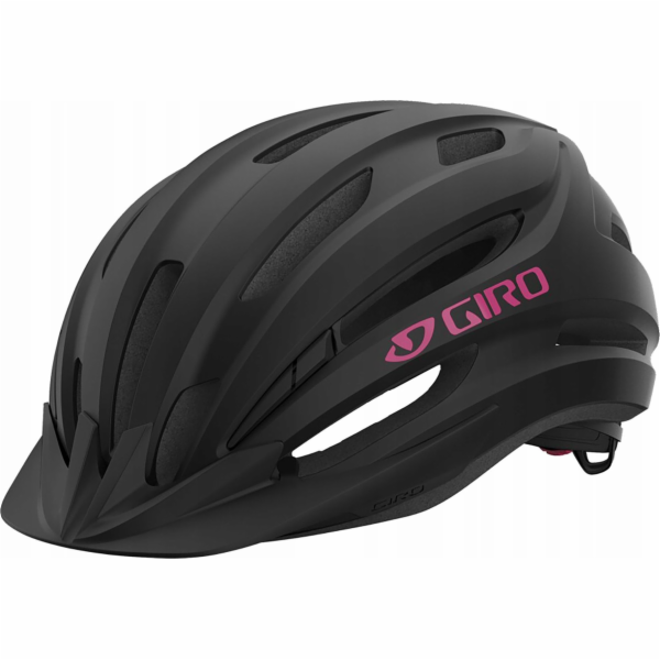 Giro  REGISTER II mtb helma matná černá malinová vel. Uni...