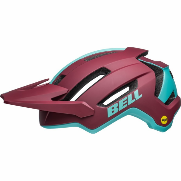 Bell  4FORTY AIR mtb helma Velikost helmy: M(55-59 cm),  ...
