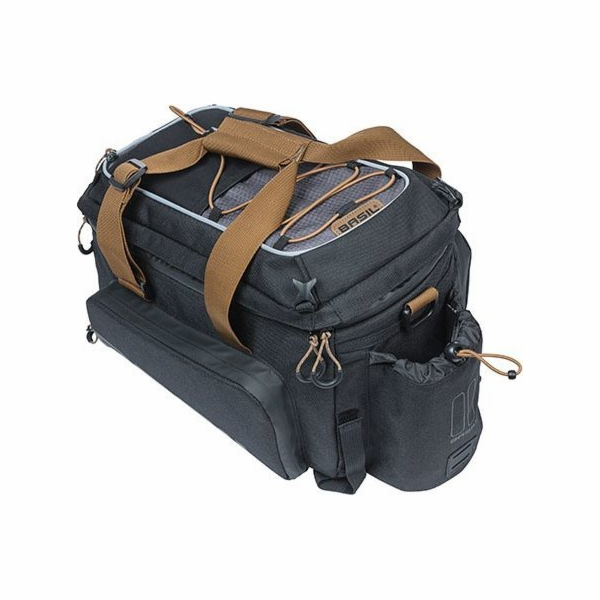 Batoh do kufru BASIL MILES TARPAULIN TRUNKBAG XL PRO 9-36...