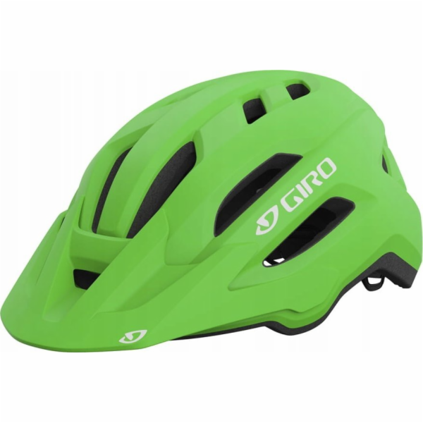Giro Dětská juniorská přilba GIRO REGISTER II matná jasně...