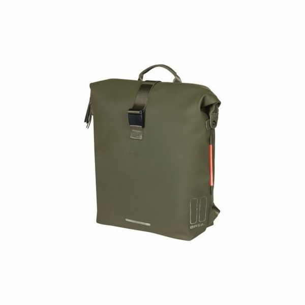 Bazalka BASIL SOHO BACKPACK NORDLICHT17L batoh/taška na k...