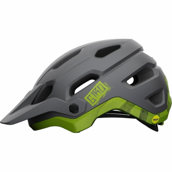 Giro  SOURCE MIPS mtb helma Velikost helmy: M(55-59 cm), ...