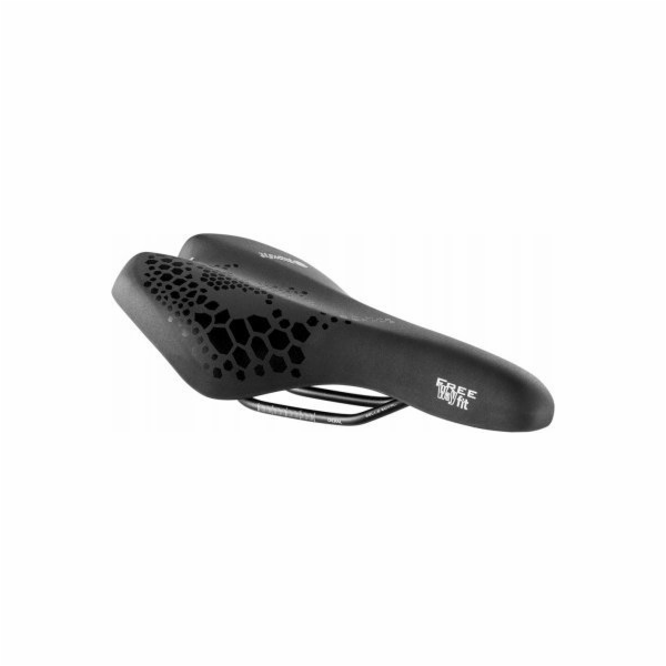 Selle Royal Balnelis Selle Royal Freeway Athletic Fit pěna
