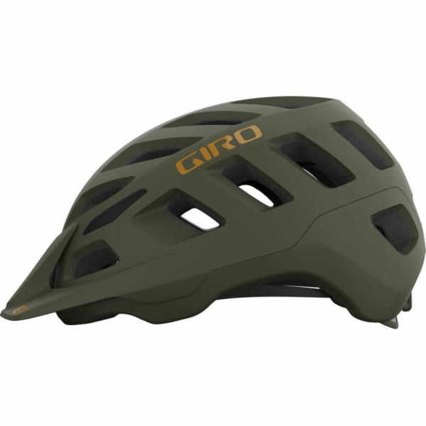 Giro  RADIX mtb přilba Velikost přilby: S(51-55 cm),  Mat...