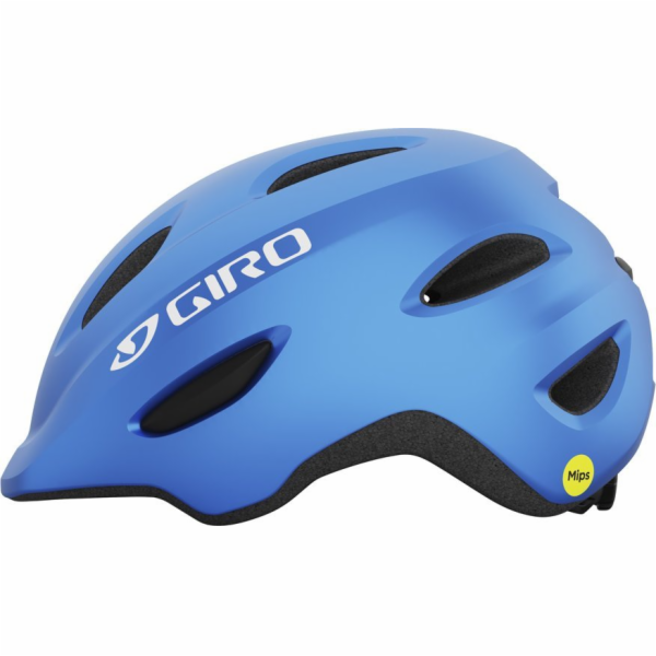 Giro Dětská juniorská přilba GIRO SCAMP MIPS Velikost při...