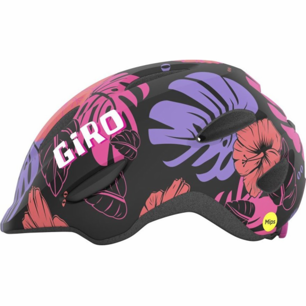 Dětská juniorská helma Giro  SCAMP MIPS Velikost helmy: S...