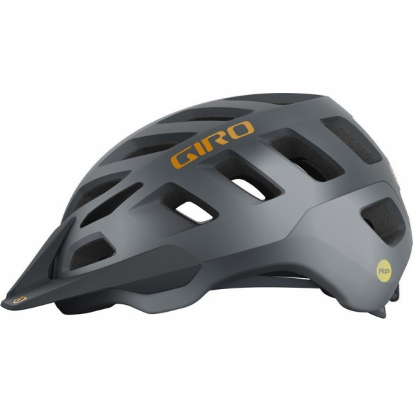 Giro MTB přilba GIRO RADIX INTEGRATED MIPS Velikost přilb...