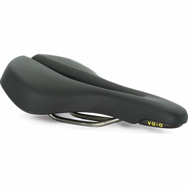 Sedlo Selle Royal SELLEROYAL VAIA MODERATE 60 stupňů gel ...