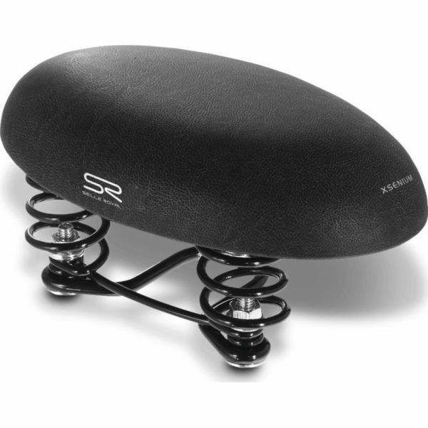 Selle Royal Sedlo SELLEROYAL CLASSIC RELAXED 90 stupňů RO...
