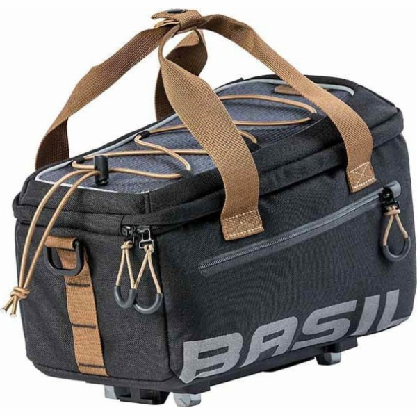 Batoh do kufru BASIL MILES TARPAULIN TRUNKBAG MIK 7L, MIK...