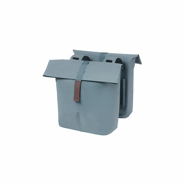 Basil BASIL CITY DVOJITÝ PANNIER TAŠKA 28-32L, Universal ...