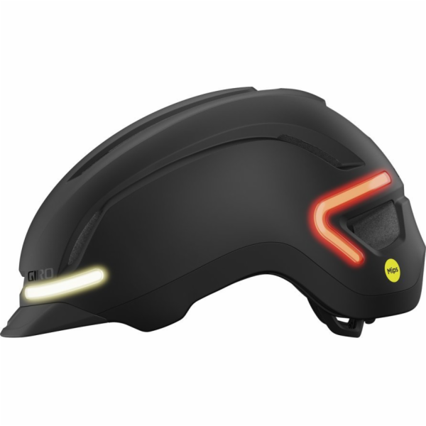 Giro  ETHOS MIPS INTEGRATED LED městská helma Velikost he...