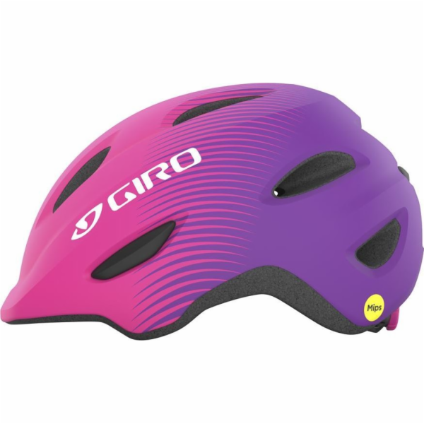 Dětská juniorská helma Giro  SCAMP MIPS Velikost helmy: X...