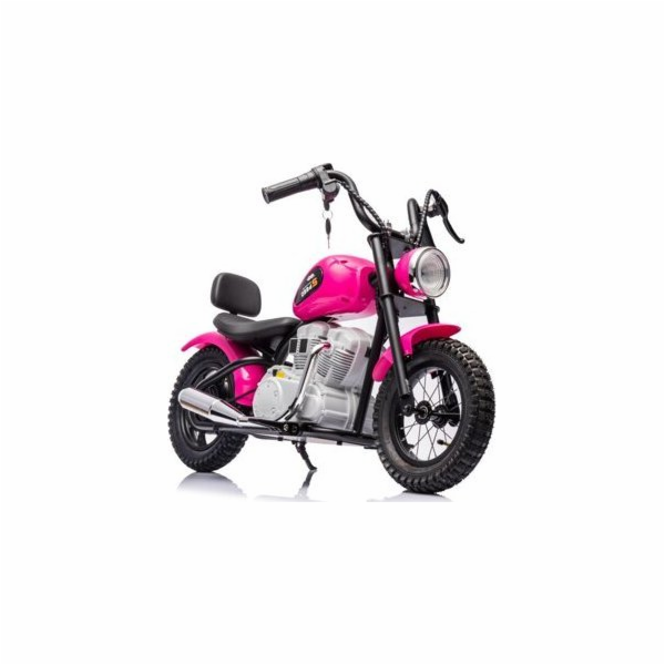 Bateriový motor pro  vozy A9902 36V růžový