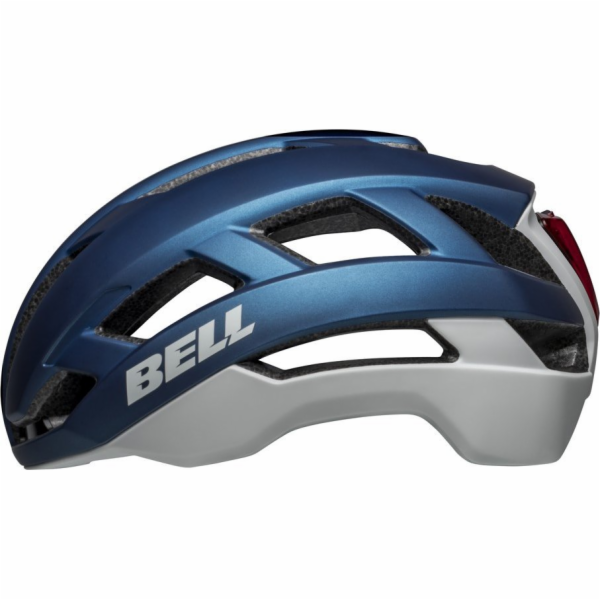 Bell  FALCON XR LED INTEGROVANÁ MIPS šotolinová silniční ...