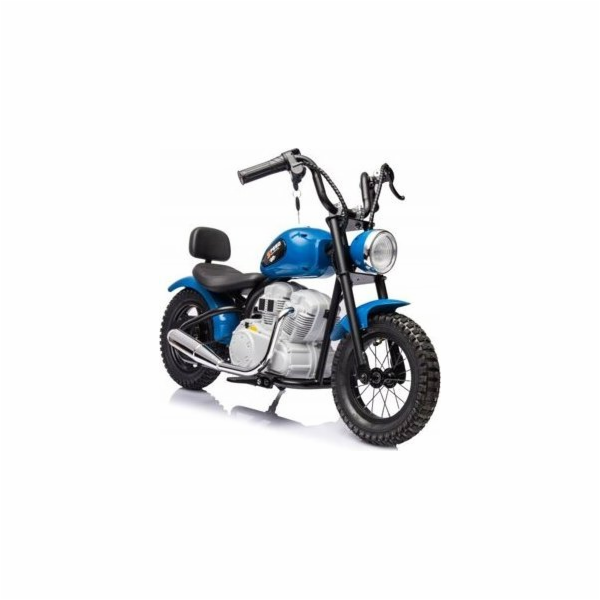 Bateriový motor pro  vozy A9902 36V modrý